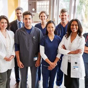 Healthcare Private Practice Business Plan