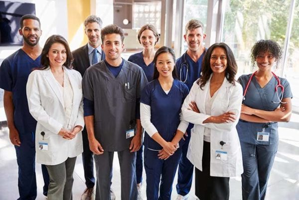 Healthcare Private Practice Business Plan